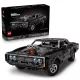 LEGO® Technic Fast & Furious Dodge Charger R/T Auto 42231 - . bild aus