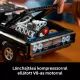 LEGO® Technic Fast & Furious Dodge Charger R/T Auto 42231 - . bild aus