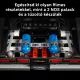 Auto LEGO® Technic Fast & Furious Dodge Charger R/T 42231 - .immagine