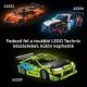 Mașină LEGO® Technic Fast and Furious Dodge Charger R/T 42231 - .foto