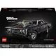 LEGO® Technic Ātrs un bez žēlastības Dodge Charger R/T auto 42231 - .attēls