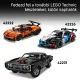 Voiture LEGO® Technic Fast and Furious Mitsubishi Eclipse 42229 - .image