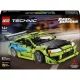 LEGO® Technic Fast & Furious Mitsubishi Eclipse automašīna 42229 - .attēls