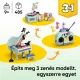 LEGO® Creator 3 σε 1 Μουσική διακόσμηση με γατάκι 31392 - .εικόνα
