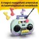 LEGO® Creator 3 em 1 Decoração Musical com Gato 31392 - .Imagem