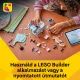 LEGO® Creator 3 viename Muzikinė dekoracija su kate 31392 - .vaizdas