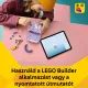 LEGO® Creator 3 az 1-ben Dekorálható táska 31391 - . kép