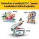 LEGO® Creator 3-in-1 Versierbare Tas 31391 - .afbeelding