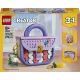 Sac personnalisable LEGO® Creator 3-en-1 31391 - .image