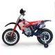 Injusa Elektro-Motorrad Repsol 6V - . bild aus