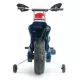 Elektryczny motorek Injusa Repsol 6V - .zdjęcie 