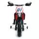 Injusa Elektro-Motorrad Repsol 6V - . bild aus