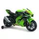 Injusa električni motor Kawasaki Ninja 12 V - .slika