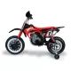Injusa elektromos cross motor Thunder 12V - . kép