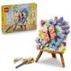 LEGO® Creator 3-in-1 Bloemrijke kunstwerken 31390 - .afbeelding