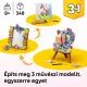 LEGO® Creator 3 vienā Ziedošie mākslas darbi 31390 - .attēls