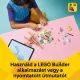 LEGO® Creator 3 в 1 Цветни арт композиции 31390 - . изображение