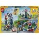 LEGO® Creator 3-ühes-1 ikooniline vaateratas 31389 - .pilt