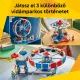 LEGO® Creator 3-ühes-1 ikooniline vaateratas 31389 - .pilt