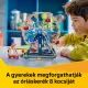 LEGO® Creator 3 în 1 Roata panoramică iconică 31389 - .foto