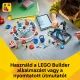 LEGO® Creator 3-in-1 Ikonisches Riesenrad 31389 - . bild aus