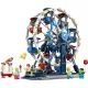 LEGO® Creator 3 az 1-ben Ikonikus óriáskerék 31389 - . kép