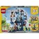LEGO® Creator 3 az 1-ben Ikonikus óriáskerék 31389 - . kép