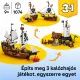 LEGO® Creator 3-en-1 : Le légendaire bateau pirate 31387 - .image