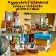 LEGO® Creator 3 în 1 Corabie de pirați iconică 31387 - .foto