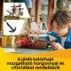 LEGO® Creator 3 az 1-ben Ikonikus kalózhajó 31387 - . kép