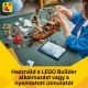 LEGO® Creator 3 az 1-ben Ikonikus kalózhajó 31387 - . kép
