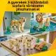 LEGO® Creator 3-ühes Metsloomad: Majesteetlik lõvi 31386 - .pilt