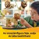 LEGO® Creator 3-in-1 Wilde Dieren: Majestueuze Leeuw 31386 - .afbeelding