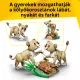 LEGO® Creator 3 vienā: Mežonīgie dzīvnieki – Majestātiskais lauva 31386 - .attēls