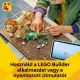 LEGO® Creator 3-ühes Metsloomad: Majesteetlik lõvi 31386 - .pilt