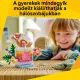 LEGO® Creator 3 vienā Smaržu pudele un ziedu dekors 31383 - .attēls