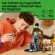 LEGO® Minecraft® Spøgelseshavn 21597 - .billede