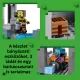 LEGO® Minecraft® Φάντασμα Λιμάνι 21597 - .εικόνα