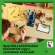LEGO® Minecraft® Strašidelný prístav 21597 - .Obrázok