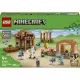 LEGO® Minecraft® Aanval van de Oproeper op het dorp 21596 - .afbeelding