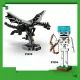 LEGO® Minecraft® De Enderdraak 21595 - .afbeelding
