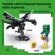 LEGO® Minecraft® Szkielet 21594 - .zdjęcie 