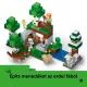 LEGO® Minecraft® De Avonturen van de Eerste Nacht 21593 - .afbeelding