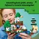 LEGO® Minecraft® Приключения през първата нощ 21593 - . изображение