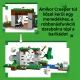 Aventuras de la primera noche de LEGO® Minecraft® 21593 - .imagen