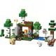 Przygody pierwszej nocy LEGO® Minecraft® 21593 - .zdjęcie 