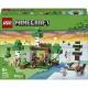 LEGO® Minecraft® De Avonturen van de Eerste Nacht 21593 - .afbeelding