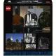 LEGO® Architecture New York De Grote Appel 21066 - .afbeelding