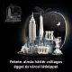 LEGO® Architecture New York De Grote Appel 21066 - .afbeelding