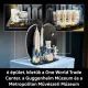 LEGO® Architecture New York Velika Jabuka 21066 - .slika